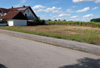 und angenehmer Nachbarschaft