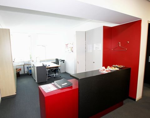 Witzenhausen Büros, Büroräume, Büroflächen 