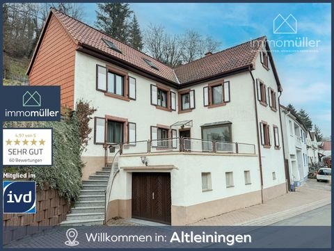 Altleiningen Häuser, Altleiningen Haus kaufen