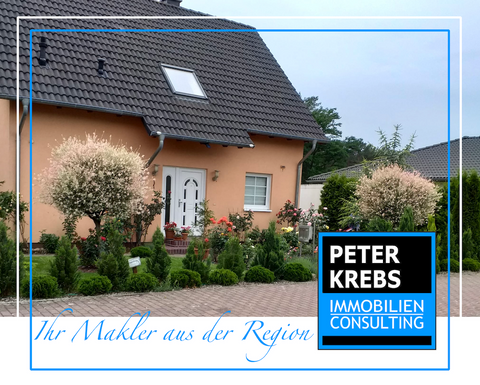 Seddiner See Häuser, Seddiner See Haus kaufen