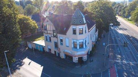 Mülheim an der Ruhr Häuser, Mülheim an der Ruhr Haus kaufen