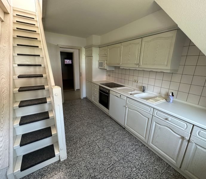 Objektbeschreibung: ... - Vermietung 3-Zimmer-Wohnungen