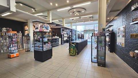 Löningen Renditeobjekte, Mehrfamilienhäuser, Geschäftshäuser, Kapitalanlage