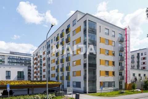 Vantaa Wohnungen, Vantaa Wohnung kaufen