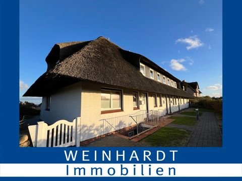 Rantum Wohnungen, Rantum Wohnung kaufen