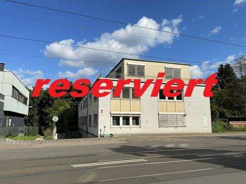 Nürnberg Renditeobjekte, Mehrfamilienhäuser, Geschäftshäuser, Kapitalanlage