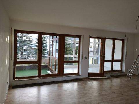 Oberndorf-Lindenhof Wohnungen, Oberndorf-Lindenhof Wohnung mieten