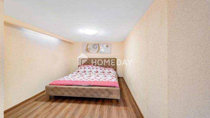 1. OG Gästezimmer 2