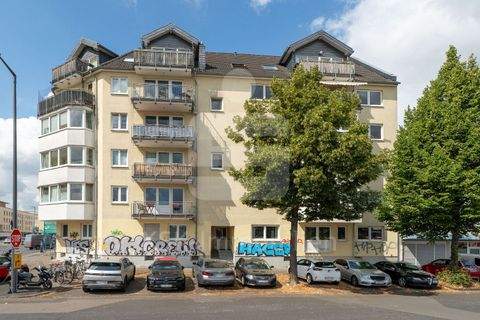 Köln Wohnungen, Köln Wohnung kaufen