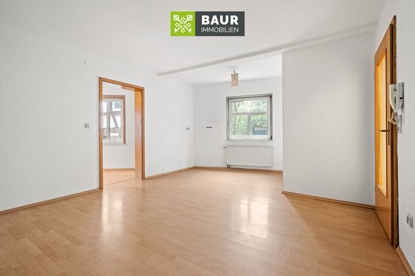 Wohn-Essbereich 