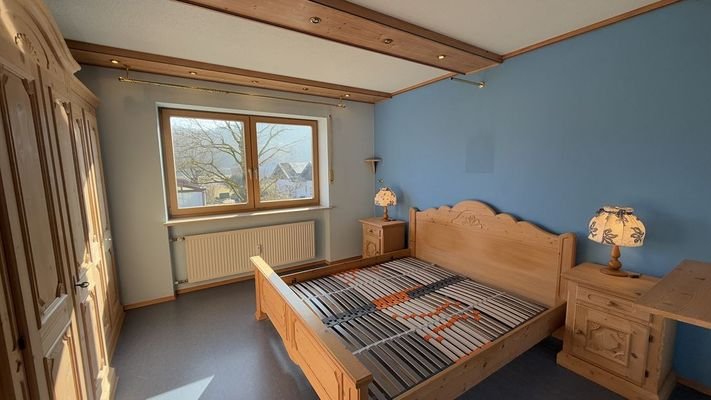 Schlafzimmer I