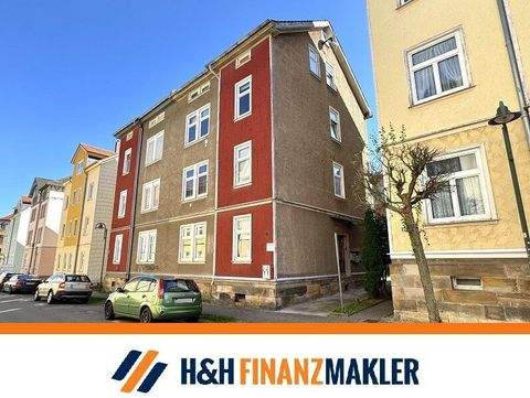 Gotha Häuser, Gotha Haus kaufen