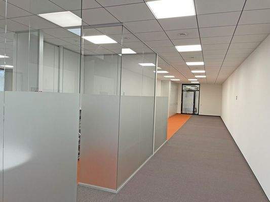 Bürofläche 3. OG, ME 3