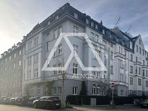 Düsseldorf Büros, Büroräume, Büroflächen 