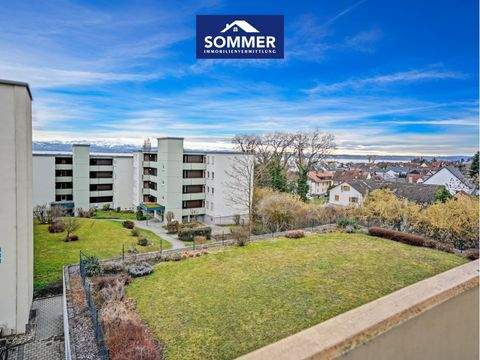 Immenstaad am Bodensee Wohnungen, Immenstaad am Bodensee Wohnung kaufen