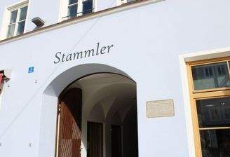 Stammler-Passage