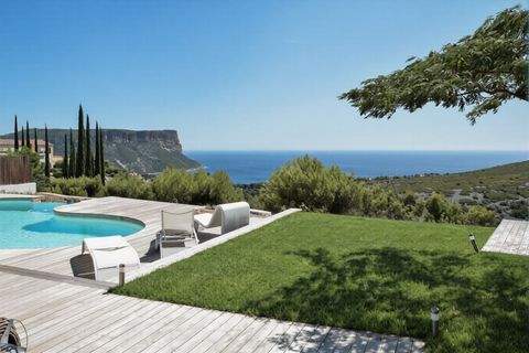 CASSIS Häuser, CASSIS Haus kaufen