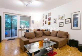 Wohnen / Essen / Schlafen