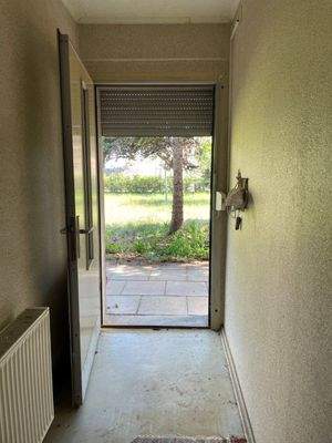 Flur/Eingangsbereich