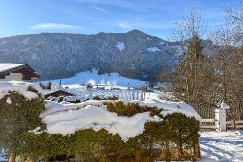 Reith bei Kitzbühel Wohnungen, Reith bei Kitzbühel Wohnung mieten