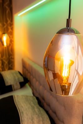 Huwe Lichtkonzept
