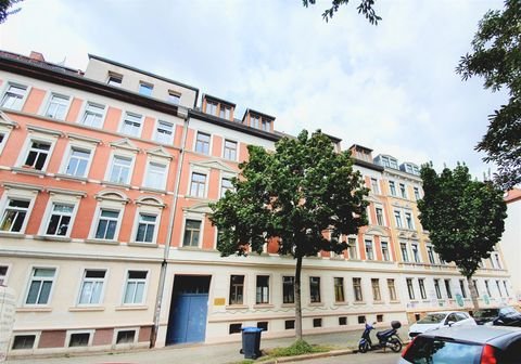 Leipzig Wohnungen, Leipzig Wohnung mieten