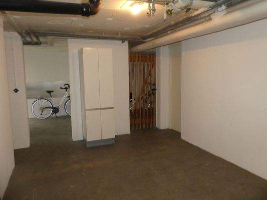 Sauber mit Reinigunsdienst