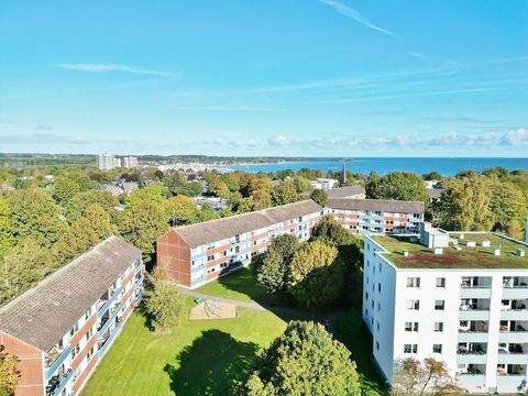 Kiel Wohnungen, Kiel Wohnung kaufen