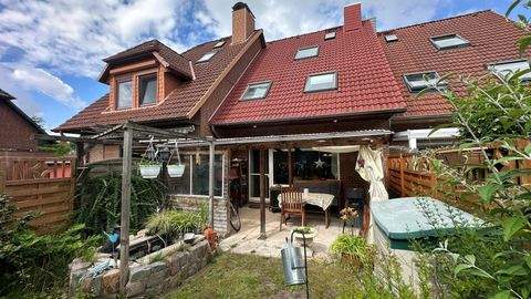 Rellingen Häuser, Rellingen Haus kaufen