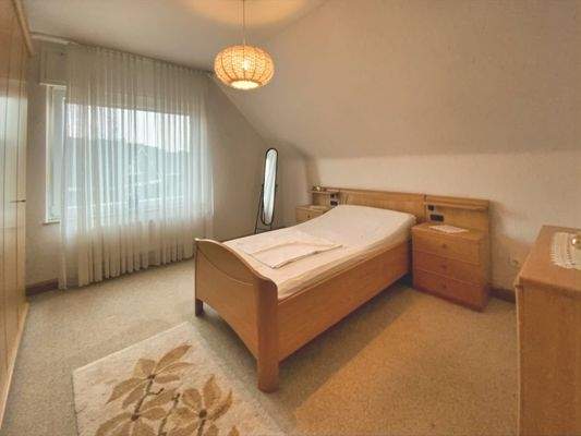 Schlafen ( Zimmer 1)