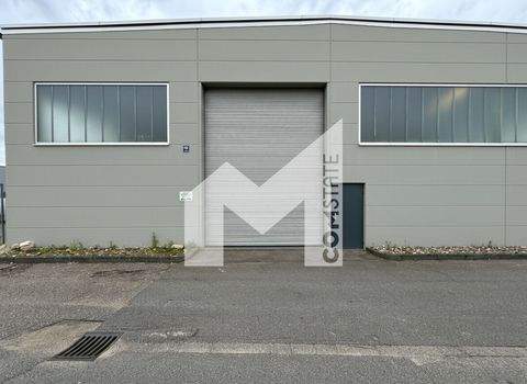 Gelsenkirchen Halle, Gelsenkirchen Hallenfläche