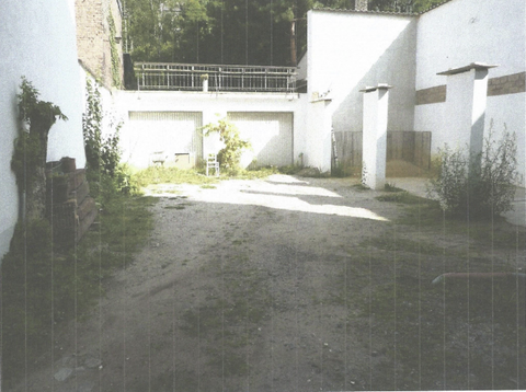 Lambrecht Halle, Lambrecht Hallenfläche