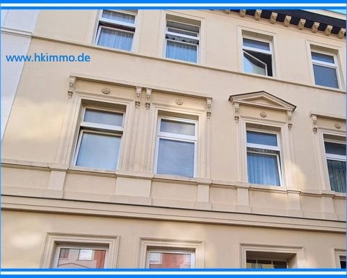 1-Raumwohnung in Köthen