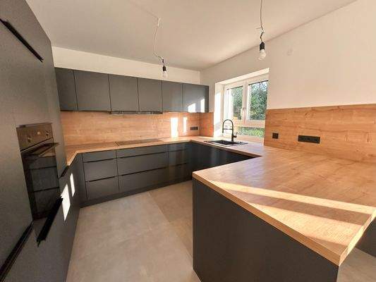 Einbauküche