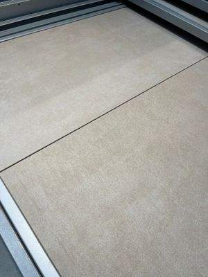 Fliesenmuster, Badezimmer