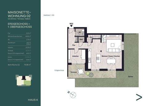 Wermelskirchen Wohnungen, Wermelskirchen Wohnung kaufen