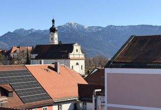 Wohlfühlen auf höchstem Niveau