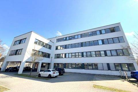 München Büros, Büroräume, Büroflächen 