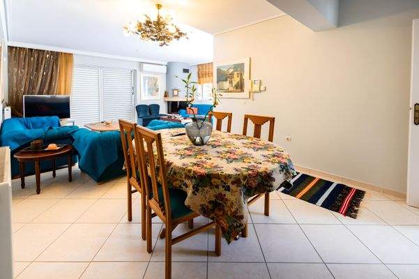 Eigentumswohnung mit Meerblick in bester Küstenlag