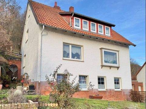 Bad Salzdetfurth Häuser, Bad Salzdetfurth Haus kaufen