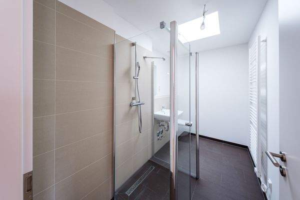 Gäste- oder Kinderbad