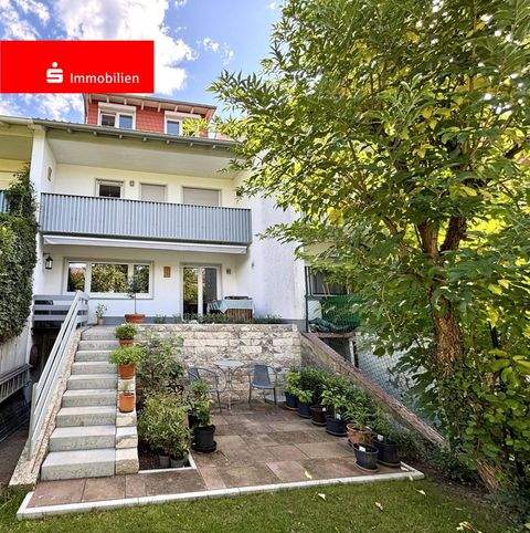 Heppenheim Häuser, Heppenheim Haus kaufen