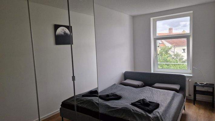 1. Schlafzimmer