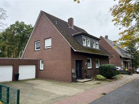 Lingen Wohnungen, Lingen Wohnung mieten