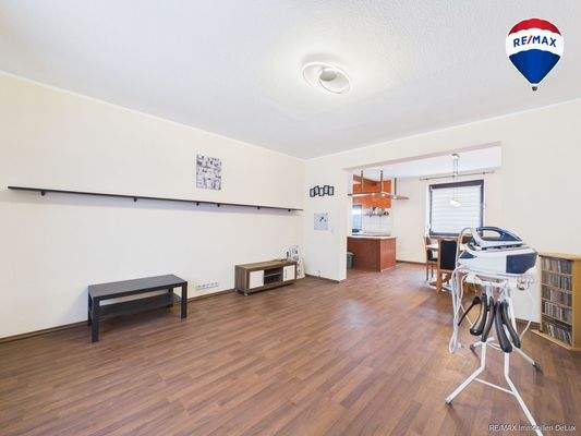 RE/MAX Immobilien DeLux Haus in Mettlach zu verkaufen 