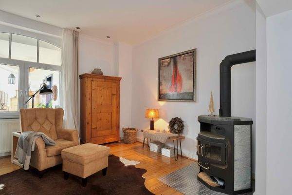 Wohnzimmer - Ansicht 2