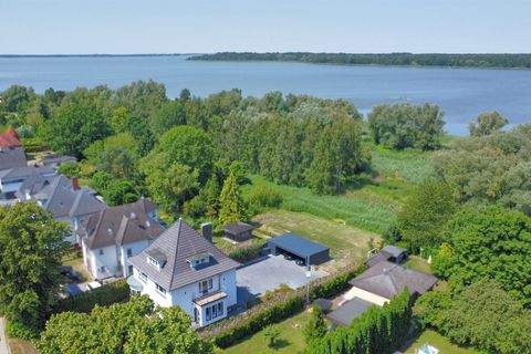 Ribnitz-Damgarten Häuser, Ribnitz-Damgarten Haus mieten 