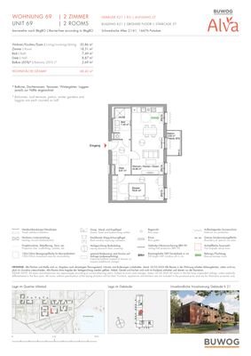 ALVA - Haus K21 - WE 069 
