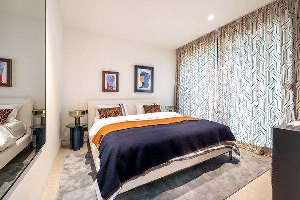 Palma Mallorca Apartment zum Verkauf Schlafzimmer 92796