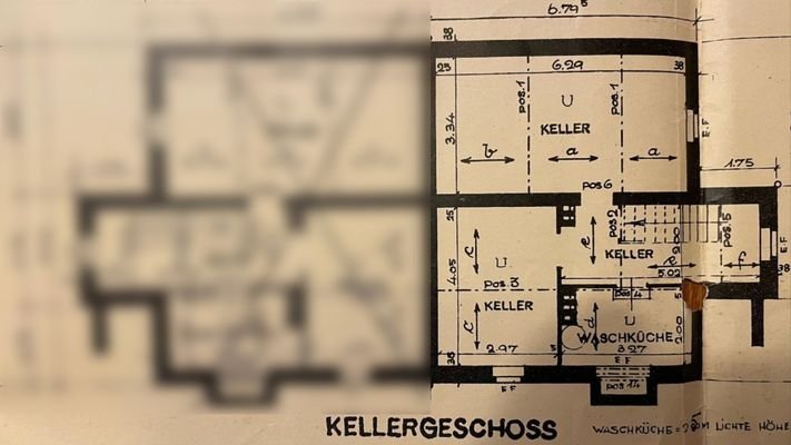 Grundriss KG